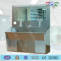 Stainless Steel Scrub Sink for 2 Persons (THR-SS027)